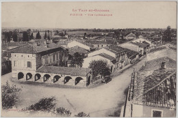 82 - B31521CPA - FINHAN - Vue Panoramique - Parfait état - TARN-ET-GARONNE - Altri & Non Classificati