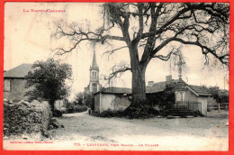 31 - B29720CPA - LESPUGUE - LEPUGNE - BLAJAN - Le Village - Très Bon état - HAUTE-GARONNE - Autres & Non Classés