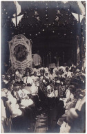 14 - B24351CPA - LISIEUX - Carte Photo - Beatification De Sœur Thérese -1923 - Parfait état - CALVADOS - Lisieux