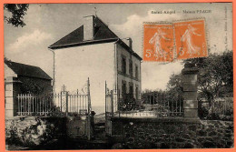 19 - B34503CPA - SAINT ST ANGEL3564 - Maison PRACH - Très Bon état - CORREZE - Autres & Non Classés