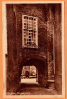 - B34338CPA - ZUTPHEN - NEDERLAND - Rosmolensteg - Très Bon état - EUROPE - Zutphen