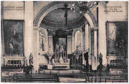 68 - B32352CPA - MASEVAUX - MASMUNSTER - Interieur Eglise - Parfait état - HAUT-RHIN - Dannemarie