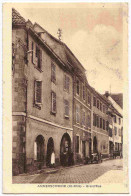 68 - B32336CPA - AMMERSCHWIHR - Grand'rue - Très Bon état - HAUT-RHIN - Other & Unclassified