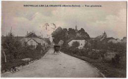 70 - B32313CPA - NEUVELLE LES LA CHARITE - NEUVELLES - Vue Generale - Très Bon état - HAUTE-SAONE - Otros & Sin Clasificación