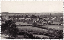 71 - B32156CPSM - ETANG SUR ARROUX - Vue Generale - Très Bon état - SAONE-ET-LOIRE - Sonstige & Ohne Zuordnung