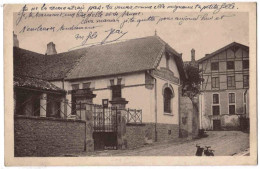 71 - B32155CPA - DRACY LE FORT - Bureau De Poste - Très Bon état - SAONE-ET-LOIRE - Sonstige & Ohne Zuordnung