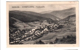 Smolnik. - Slovaquie