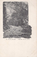 83 / LA SAINTE BAUME  / MONTEE DE LA GROTTE / PRECURSEUR - Altri & Non Classificati