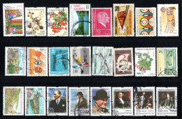 Turquie ( 1 ** Timbres Neuf ) - ( 41 Timbres Oblitere ) - Andere & Zonder Classificatie