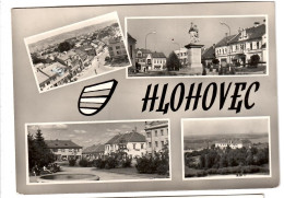 Hlohovec. - Slovaquie