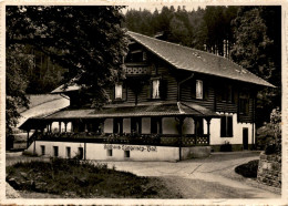 Kurhaus Längeney-Bad - Riggisberg 