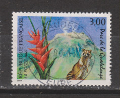 Yvert 3055 Cachet Rond Raton Laveur - Used Stamps