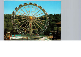 Parc D'attractions O.K. CORRAL, Enterprise, Cuges-les-Pins - Kirmes