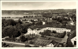 CPA Percha Starnberg In Oberbayern, St. Josefsheim, Starnberger See - Autres & Non Classés