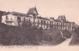 83 / LE TRAYAS / ESTEREL / GRAND HOTEL - Other & Unclassified