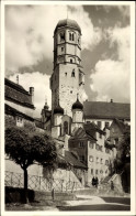 CPA Dillingen An Der Donau, Schloss, Turm - Other & Unclassified
