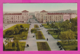 311660 / Bulgaria - Pleven - View From The City, Park, Buildings PC Bulgarian Photography 10.2 X 7.0 Cm Bulgarie - Bulgarie