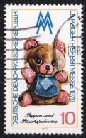 (DDR 1979) Mi. Nr. 2452 O/used (DDR1-2) - Used Stamps