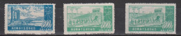 CHINE, N°947+949, Cote 9€ ( SN24/17/31) - Unused Stamps