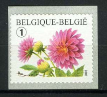 R111 - Bloemen - Buzin (3684) - Dahlia - 2007 - Coil Stamps