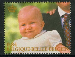 3100 - Prinses Elisabeth - 1 Jaar - Uit BL97 - Nuovi