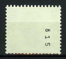 R73 - Boudewijn - Elström - 7,50 - Rolzegel Met Nummer - Avec Numéro Au Verso - MNH - Rouleaux