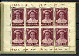 914A - Rode Kruis - Croix-Rouge - 1953-2006 Moderni [B]