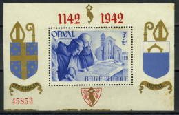 BL18 * - Orval - 1924-1960