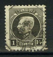 214B - Kleine Montenez - Tanding: 11 X 11 1/2 - 1921-1925 Petit Montenez