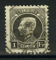 214B - Kleine Montenez - Tanding: 11 X 11 1/2 - 1921-1925 Piccolo Montenez