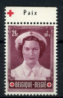 PU177 ** - Paix - MNH - Matten Bei Interlaken