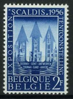990 **  - Scaldis - MNH - Unused Stamps