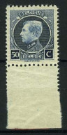 211A ** - Kleine Montenez - Tanding 11 1/2 X 12 1/2 - MNH - 1921-1925 Small Montenez