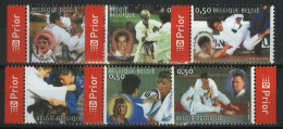 3407/1 - Sport - Judo - Uit BL121 - Neufs