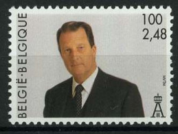 2984 - Koning Albert - MNH - Unused Stamps