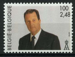 2984 - Koning Albert - MNH - Nuovi