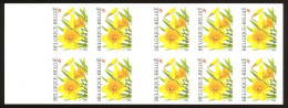 B39 - Bloemen - Fleurs - Trompetnarcis - (3046) - André Buzin - 2001 - 1997-… Permanente Geldigheid [B]