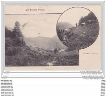 Cpa  Réf-JP-R723 (  Dép-88 Les Hautes VOSGES )  La Vallée Du VALTIN - Autres & Non Classés