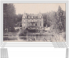 Cpa  Réf-JP-R724 (  Dép-88   )  Un  Château  Dans Les  VOSGES  88490 - Other & Unclassified