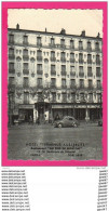 CPA (Réf :Z589) PARIS (75 PARIS) Hötel Terminus AUSTERLITZ Restaurant "au Pied De Mouton" (animée), 4 Cv Renault) - Pubs, Hotels, Restaurants