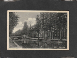 129351        Paesi   Bassi,   Leiden,   Rapenburg,   VG - Leiden