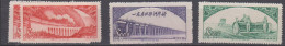 CHINE, N°955+956+958, Cote 12€ ( SN24/17/33) - Unused Stamps