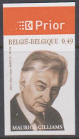 Belgique Non Dentelé 2003 3221 Littérature Maurice Gilliams  - 2001-…