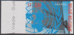 Belgique Non Dentelé 2000 2947 ONU - 1981-2000