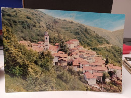 Cartolina Alpe Di Vobbia Provincia Genova - Genova (Genua)