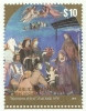 2014 - Vaticano - Santo Natale - Congiunta Con L'Argentina   +++++++++ - Unused Stamps