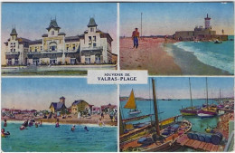 VALRAS PLAGE   MULTIVUES - Other & Unclassified