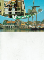 PAYS BAS VOLENDAM /125 - Other & Unclassified