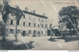 Ce595 Cartolina Albareto Casa Luppi Provincia Di Modena Emilia Romagna - Modena