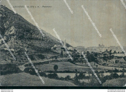 Bf713 Cartolina Leonessa Panorama Provincia Di Rieti - Rieti
